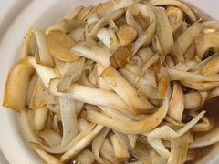-老淮城·长鱼面(河下古镇店)
