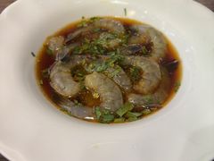 -大洋家·精品潮汕菜·生腌砂锅粥(天河东路店)