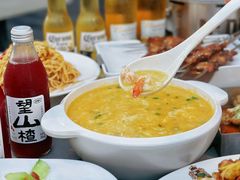 -No.DD戳子烧烤·江湖菜(北京总店)