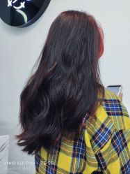 -YESIDO椰岛造型烫发染发