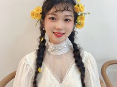 -群丽化妆摄影美甲纹绣培训学校