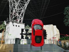 -法拉利主题公园