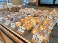 -Juicy Bakery(瑞景店)