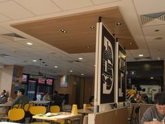 -麦当劳(保利若比邻店)