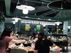 大堂-春润大地海南椰子鸡(沙井京基百纳广场店)