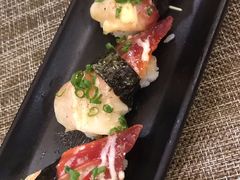 -昊·来了寿司(双楠2店)