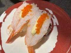 -禾绿寿司·定食·拉面·烧炸(喜荟城店)