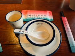 -寻宝记绍兴菜(鲁迅路店)