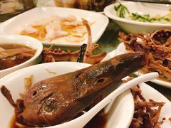 -新聚丰菜馆(太监弄店)