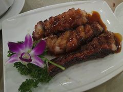 -香顺·客家菜(东坑店)