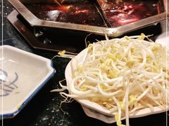 -巴国口福火锅(石桥铺店)