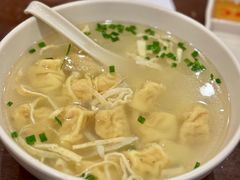 -东泰祥生煎馆(陕西南路店)