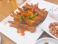 -长寿参鸡汤(朝韩风情街店)
