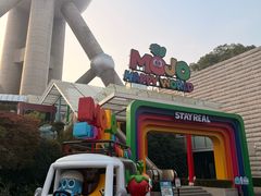 -东方明珠·可口可乐欢乐餐厅
