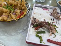 -小老板海鲜酒家(董家渡店)