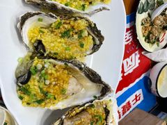 -渔家风味·鲅鱼水饺·央视展播·海鲜天津菜(开发区店)