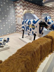 -奈尔宝家庭中心·亲子餐厅(北京东坝万达店)