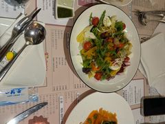 -安妮意大利餐厅(世贸天阶店)
