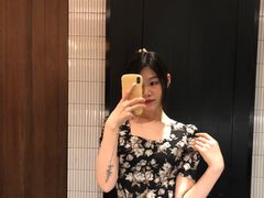 -La Strada(安福路店)