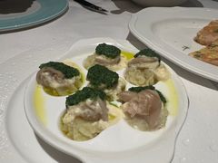 -波特曼西餐厅(南岗店)