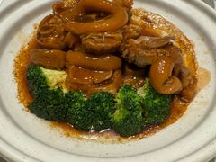 -广东道至正餐厅(区庄店)