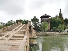 -苏州上方山国家森林公园