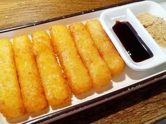 -尚渔味双拼烤鱼(远洋未来汇店)