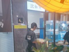 -老船舫·现做活鲜鱼馆(东郊记忆店)