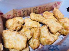 -肯德基(沪东店)