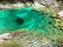 -黄山翡翠谷景区