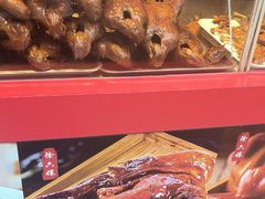 -徐六孃正宗甜皮鸭(张公桥店)