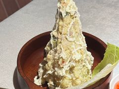 -俄士厨房(环球港店)