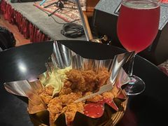 -东岸Cafe 爵士俱乐部