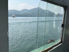 -花亭湖风景名胜区