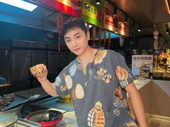 -海德温泉生活馆(朝阳大悦城店)