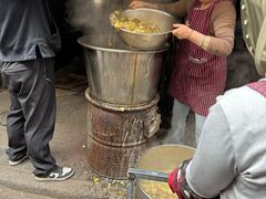 -老字号贾家肉丸糊辣汤(光明巷店)