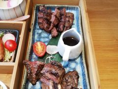 -味太助·银饭食堂(中华城店)