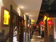 -山西会馆·晋菜·晋商宴·牌匾博物馆(胜利东街店)