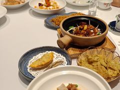 -祥记·国宴豫菜·经典粤菜(郑东新区新长安店)
