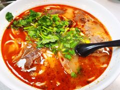 -遵义1935羊肉粉(静安寺店)