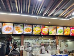 -杨妈妈粥店(滑翔路店)