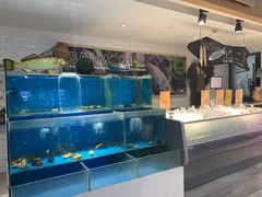 -blt精品超市(上海杨浦合生汇店)