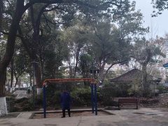 -雨湖公园