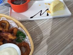 -必胜客(海滨店)