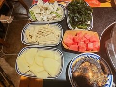-小饕荟雅安贡椒鱼鲜馆(广福桥店)