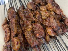 -老白家怡贵园烤肉