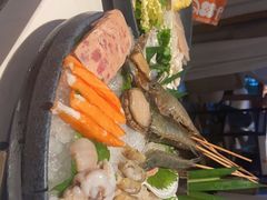 -生如夏花泰式火锅(鹭洲里店)