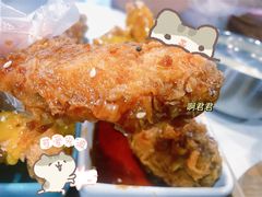 -京尚道韩式美食屋(海甸岛店)
