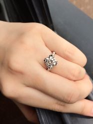 钻石小鸟宁波体验中心-Zbird钻石小鸟·钻戒婚戒定制高端珠宝私人定制中心