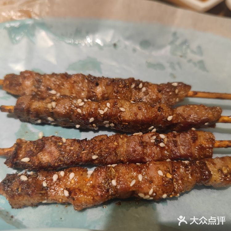 一锅暖心的基围虾砂锅粥,搭配普宁炸豆腐的绝妙
